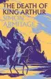 Audiobook The Death of King Arthur author Simon Armitage