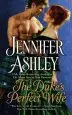 Audiobook The Duke'S Perfect Wife author Jennifer Ashley