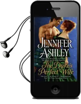 The Duke'S Perfect Wife Audiobook download free by Jennifer Ashley