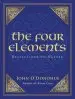 Audiobook The Four Elements: Reflections on Nature author John O'Donohue