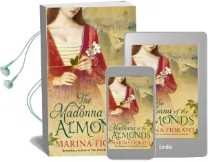 The Madonna of the Almonds Audiobook download free by Marina Fiorato