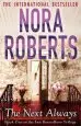 Audiobook The Next Always: Number 1 in Series author Nora Roberts