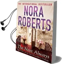 The Next Always: Number 1 in Series Audiobook download free by Nora Roberts