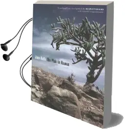 The Plain in Flames Audiobook download free by Juan Rulfo