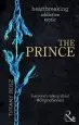 Audiobook The Prince author Tiffany Reisz