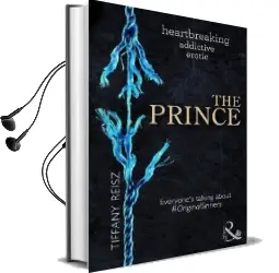 The Prince Audiobook download free by Tiffany Reisz