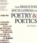 Audiobook The Princeton Encyclopedia of Poetry and Poetics: Fourth Edition author Roland Greene
