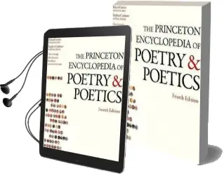 The Princeton Encyclopedia of Poetry and Poetics: Fourth Edition Audiobook download free by Roland Greene