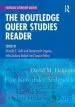 Audiobook The Routledge Queer Studies Reader author Donald E. Hall