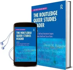 The Routledge Queer Studies Reader Audiobook download free by Donald E. Hall