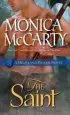 Audiobook The Saint author Monica Mccarty