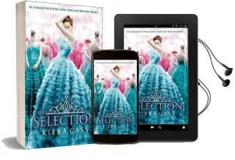 The Selection Audiobook download free by Kiera Cass