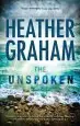 Audiobook The Unspoken author Heather Graham