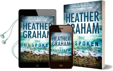 The Unspoken Audiobook download free by Heather Graham