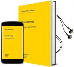 The Uprising: Volume 14: On Poetry and Finance Audiobook download free by Franco 'Bifo' Berardi