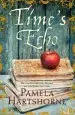 Audiobook Time'S Echo author Pamela Hartshorne