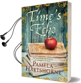 Time'S Echo Audiobook download free by Pamela Hartshorne