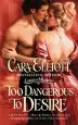 Audiobook Too Dangerous to Desire: Number 3 in Series author Cara Elliott