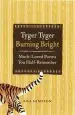 Audiobook Tyger Tyger, Burning Bright: Much-Loved Poems you Half-Remember author Ana Sampson