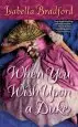 Audiobook When you Wish Upon a Duke author Isabella Bradford