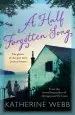 Audiobook A Half Forgotten Song author Katherine Webb