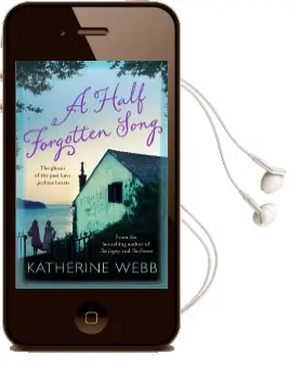 A Half Forgotten Song Audiobook download free by Katherine Webb
