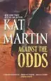 Audiobook Against the Odds author Kat Martin