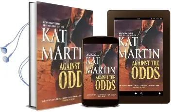 Against the Odds Audiobook download free by Kat Martin