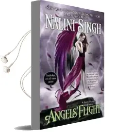 Angels' Flight Audiobook download free by Nalini Singh