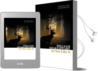 As you Like it Audiobook download free by William Shakespeare