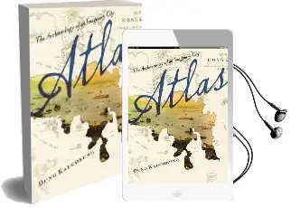 Atlas: The Archaeology of an Imaginary City Audiobook download free by Kai Cheung Dung