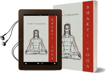 Bhakti-Yoga Audiobook download free by Swami Vivekananda