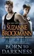 Audiobook Born to Darkness author Suzanne Brockmann