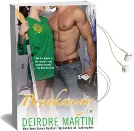 Breakaway Audiobook download free by Deirdre Martin