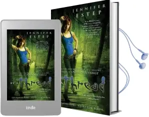 By a Thread Audiobook download free by Jennifer Estep