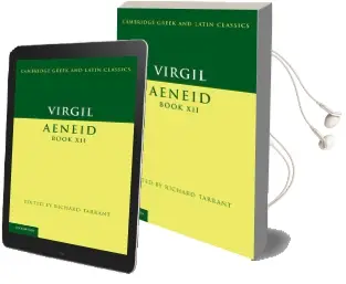 Cambridge Greek and Latin Classics: Virgil: Aeneid Book xii Audiobook download free by Virgil