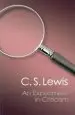 Audiobook Canto: An Experiment in Criticism author C. S. Lewis