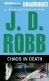 Audiobook Chaos in Death author Susan Ericksen