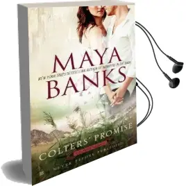 Colters' Promise Audiobook download free by Maya Banks