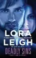 Audiobook Deadly Sins author Lora Leigh