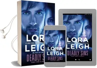 Deadly Sins Audiobook download free by Lora Leigh