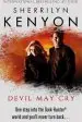 Audiobook Devil may cry author Sherrilyn Kenyon