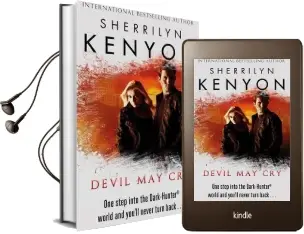 Devil may cry Audiobook download free by Sherrilyn Kenyon