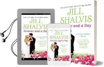 Forever and a day Audiobook download free by Jill Shalvis