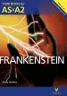 Audiobook Frankenstein: York Notes for as & a2 author Glennis Byron