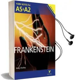 Frankenstein: York Notes for as & a2 Audiobook download free by Glennis Byron