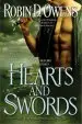 Audiobook Hearts and Swords: Four Original Stories of Celta author Robin D. Owens