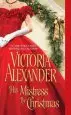 Audiobook His Mistress by Christmas author Victoria Alexander