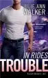 Audiobook In Rides Trouble author Julie Ann Walker
