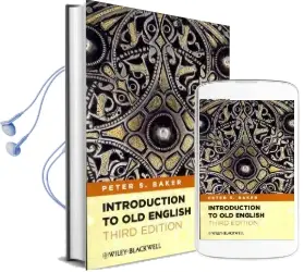 Introduction to old English Audiobook download free by Peter S. Baker